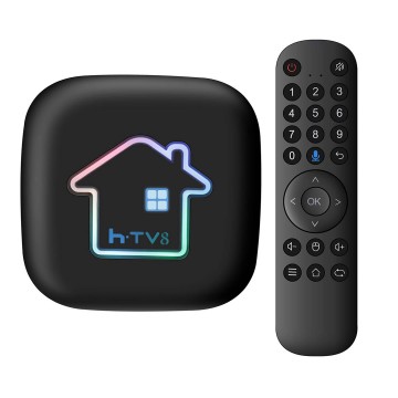 RECEPTOR HTV H8 ANDROD IPTV