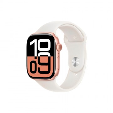 APPLE WACTH S10 46MM ROSE...