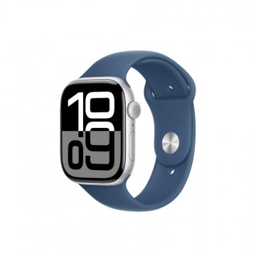 APPLE WATCH S10 42MM DENIM...