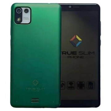 CEL TRUE SLIM DARKGREEN