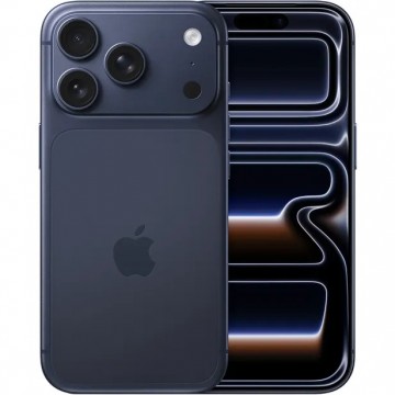 CEL IPHONE 17 PRO 512GB AZUL
