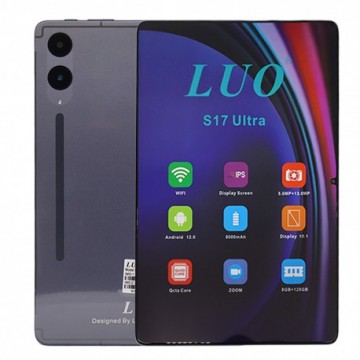 S17 ULTRA+ TABLET LUO...