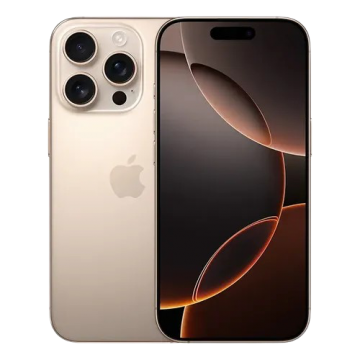 CEL IPHONE 16 PRO MAX 256...