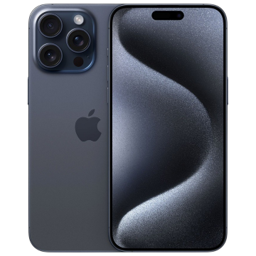 CEL IPHONE 15 PRO MAX 512...