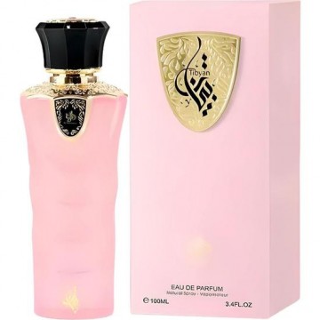 PERFUME AL WATANIAH TIBYAN...