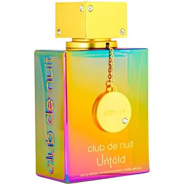 PERFUME ARMAF CLUB DE NUIT...
