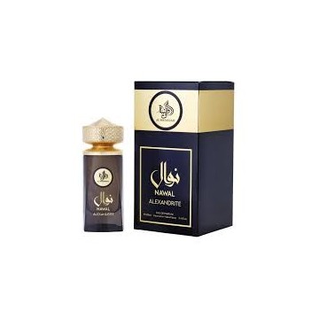 PERFUME AL WATANIAH NAWAL...