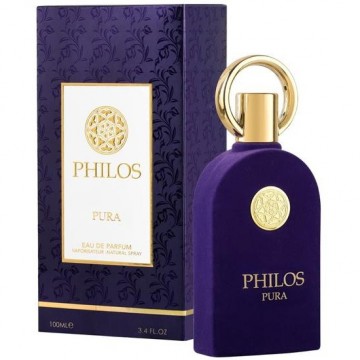 PERFUME MAISON ALHAMBRA...