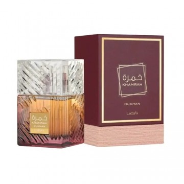 PERFUME LATTAFA KHAMRAH...