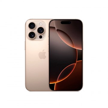 CEL IPHONE 16 PRO 256GB...