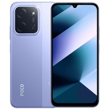 CEL XIAOMI POCO C85 6/128GB...