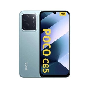 CEL XIAOMI POCO C85 6/128GB...