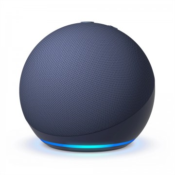 ALEXA ECHO DOT 5 5TH GEN...