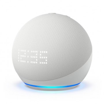 ALEXA ECHO DOT 5 5TH GEN...