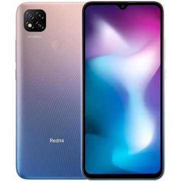 CEL REDMI 9C 3/64GB LILAS