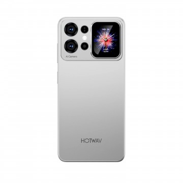 CEL HOTWAV X100 SE 4/64GB GREY