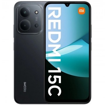 CEL XIAOMI REDMI 15C 4G...