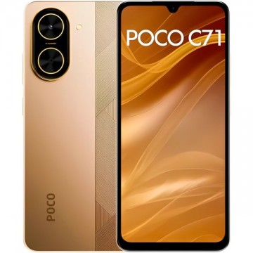 CEL XIAOMI POCO C71 3/64GB...