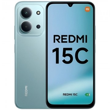 CEL XIAOMI REDMI 15C DUAL...