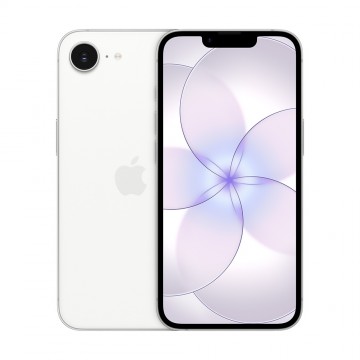 CEL IPHONE 17E 8/256GB WHITE