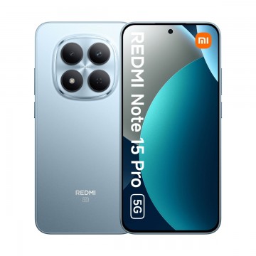 CEL XIAOMI REDMI NOTE 15...