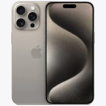 CEL IPHONE 15 PRO MAX 512...