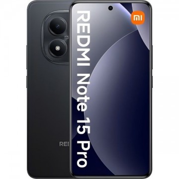 CEL XIAOMI REDMI NOTE 15...