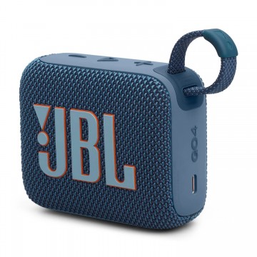 JBL PORTATIL GO 4 BLUE BT