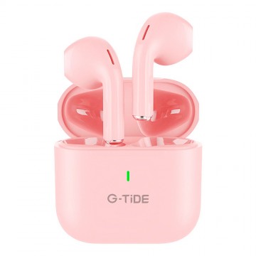 GTIDE L11 BLT EARPHONE PINK