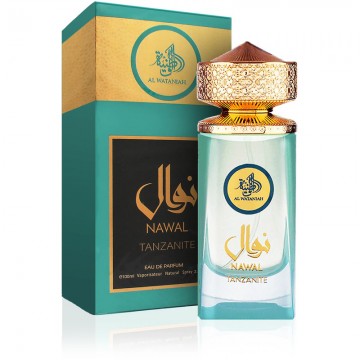 PERFUME AL WATANIAH NAWAL...