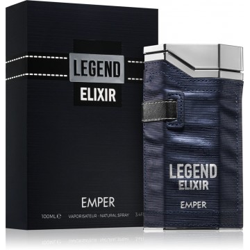 PERFUME EMPER LEGEND ELIXIR...