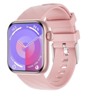 GTIDE SMART WATCH ELEGANCE...
