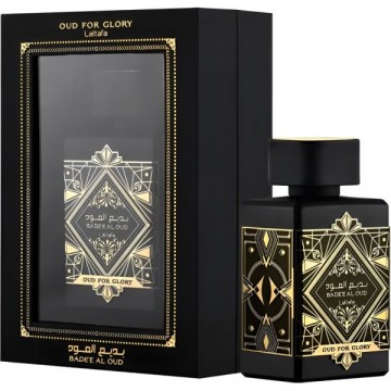 PERFUME LATTAFA BADE'E AL...