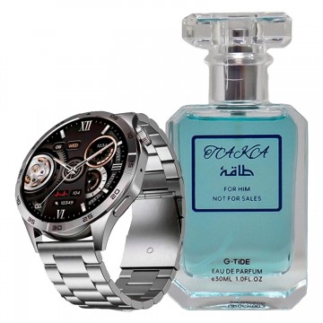 GTIDE SMART WATCH POWER...