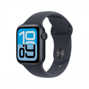 APPLE WATCH SE 3 40MM MIDNIGHT