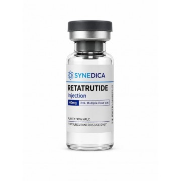 AMPOLA SYNEDICA RETATRUTIDE...