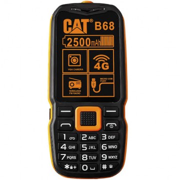 CELULAR CAT B68