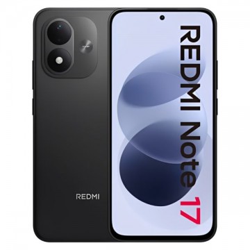 CEL XIAOMI REDMI NOTE 17...