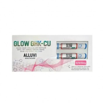 GLOW GHK-CU CANETA ALLUVI